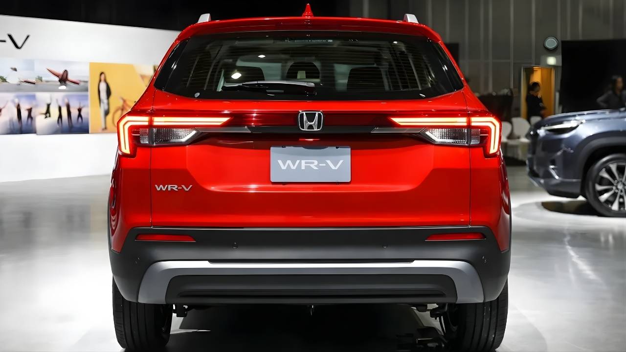 Honda Elevate 2026 Launched 1.5L Petrol Engine, SUV Features, ₹11.75 Lakh