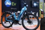 Jio GlideX Electric Cycle 2026 Launched With 190Km Range and 50Kmh Top Speed