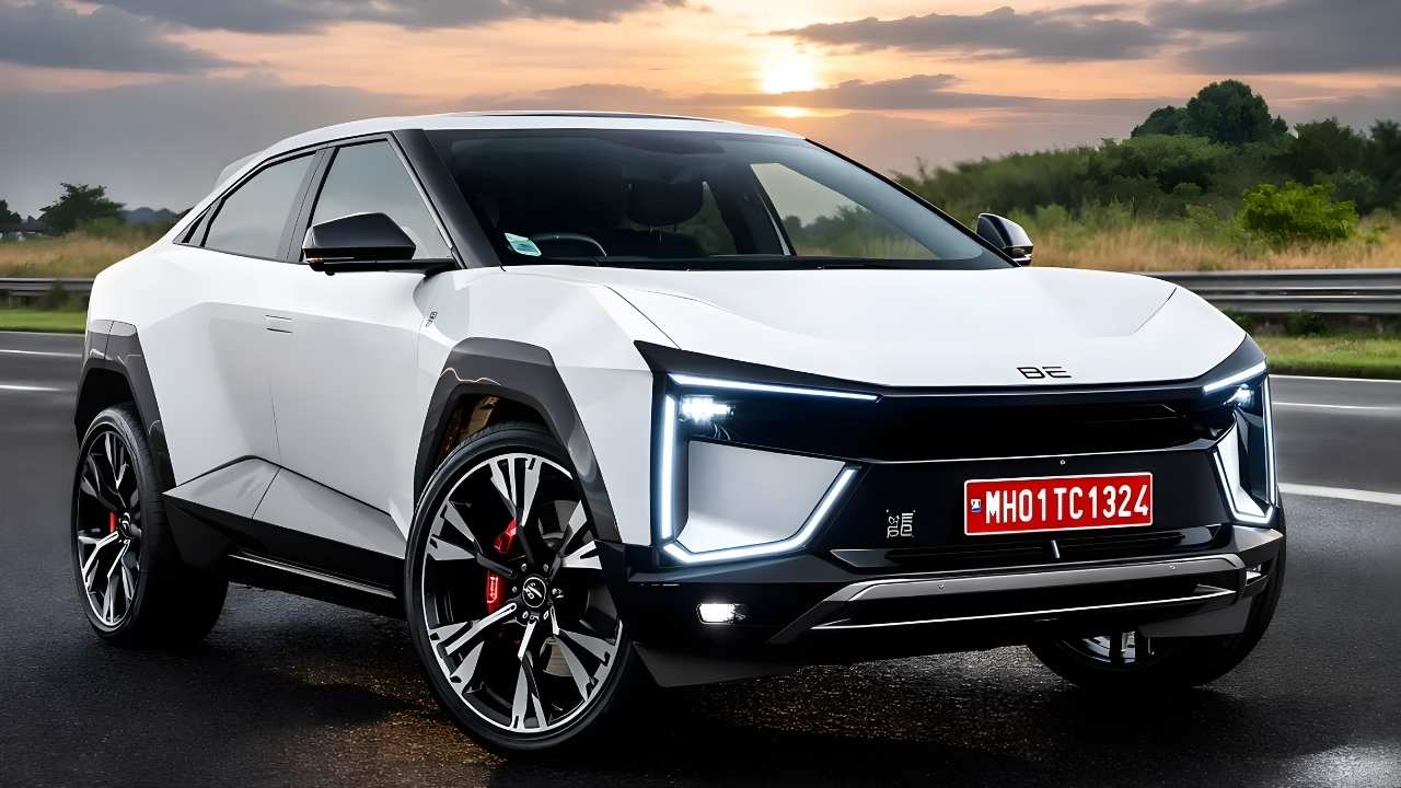 Mahindra XUV.e9 2026 Arrives with 520Km Range, AWD Performance and Premium Design