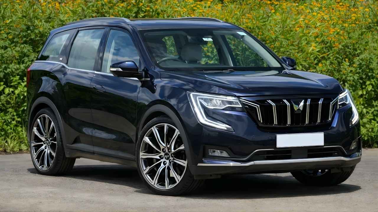 Mahindra XUV700 Hybrid 2026 Debuts with 24 kml Mileage, 1.5L Engine, Affordable SUV