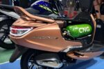 TVS Jupiter CNG 2026 Launch Dual Fuel Scooter With 80KmKg Mileage Target